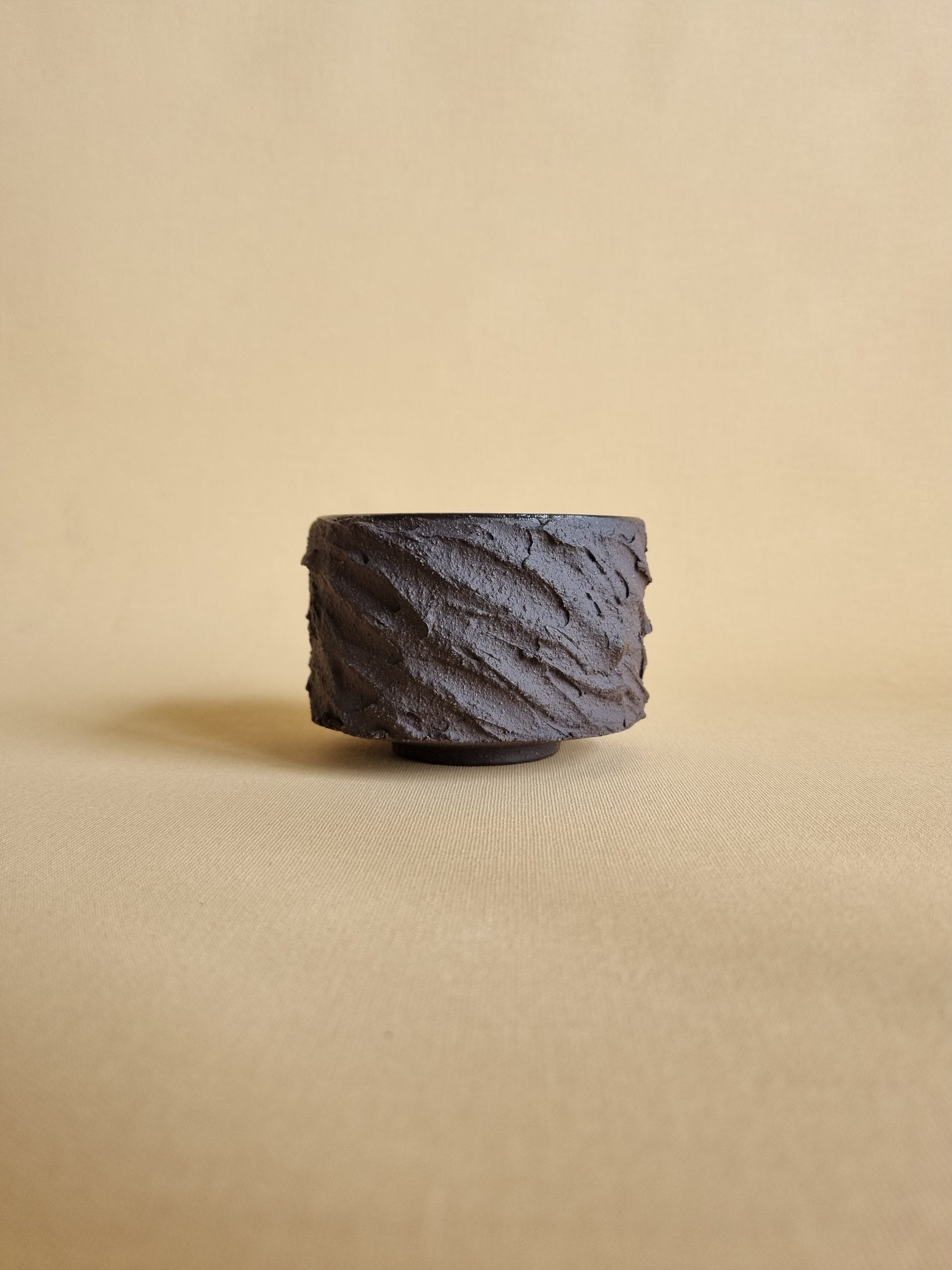 Slip cup: Ash #01