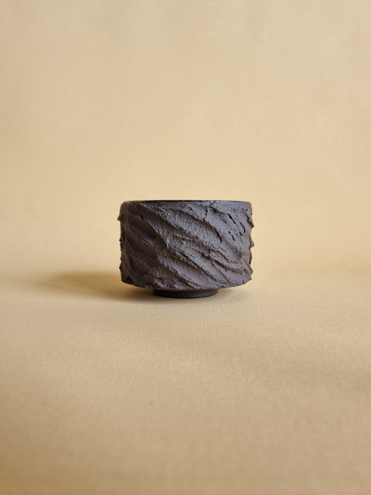 Slip cup: Ash #01