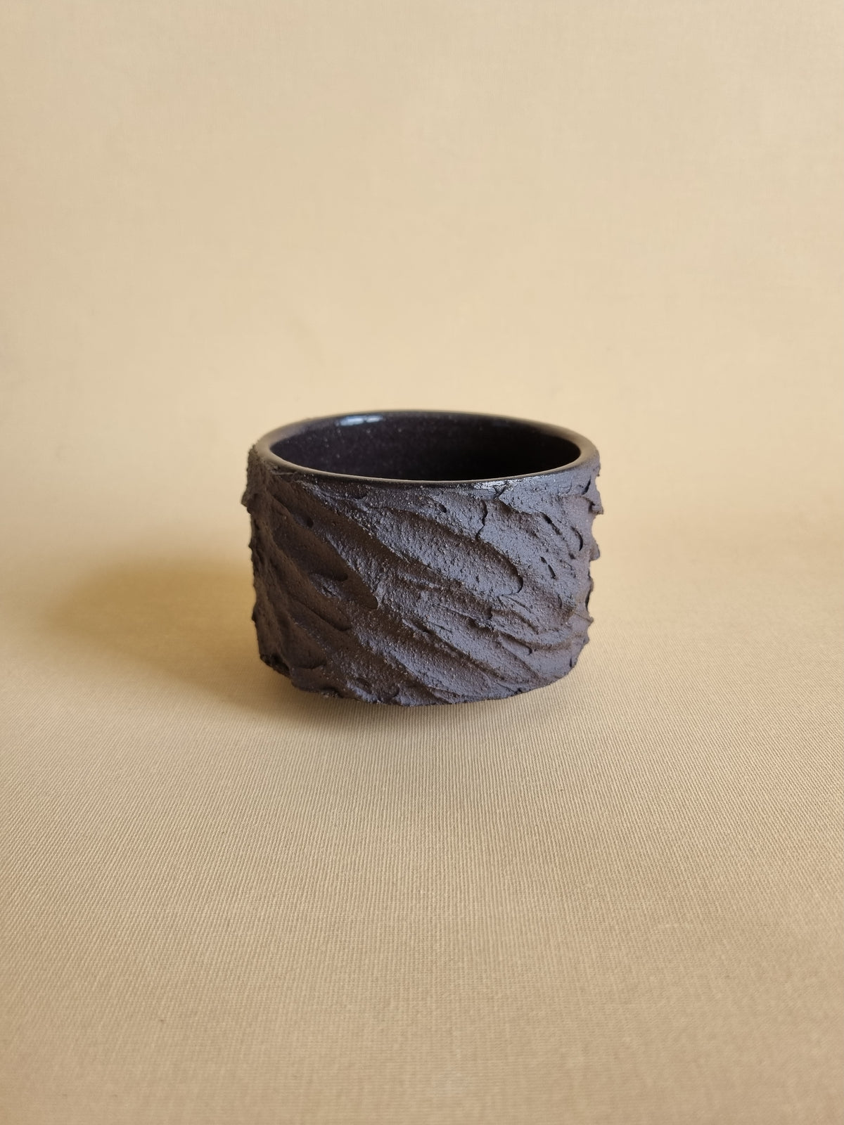 Slip cup: Ash #01