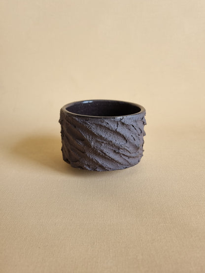 Slip cup: Ash #01