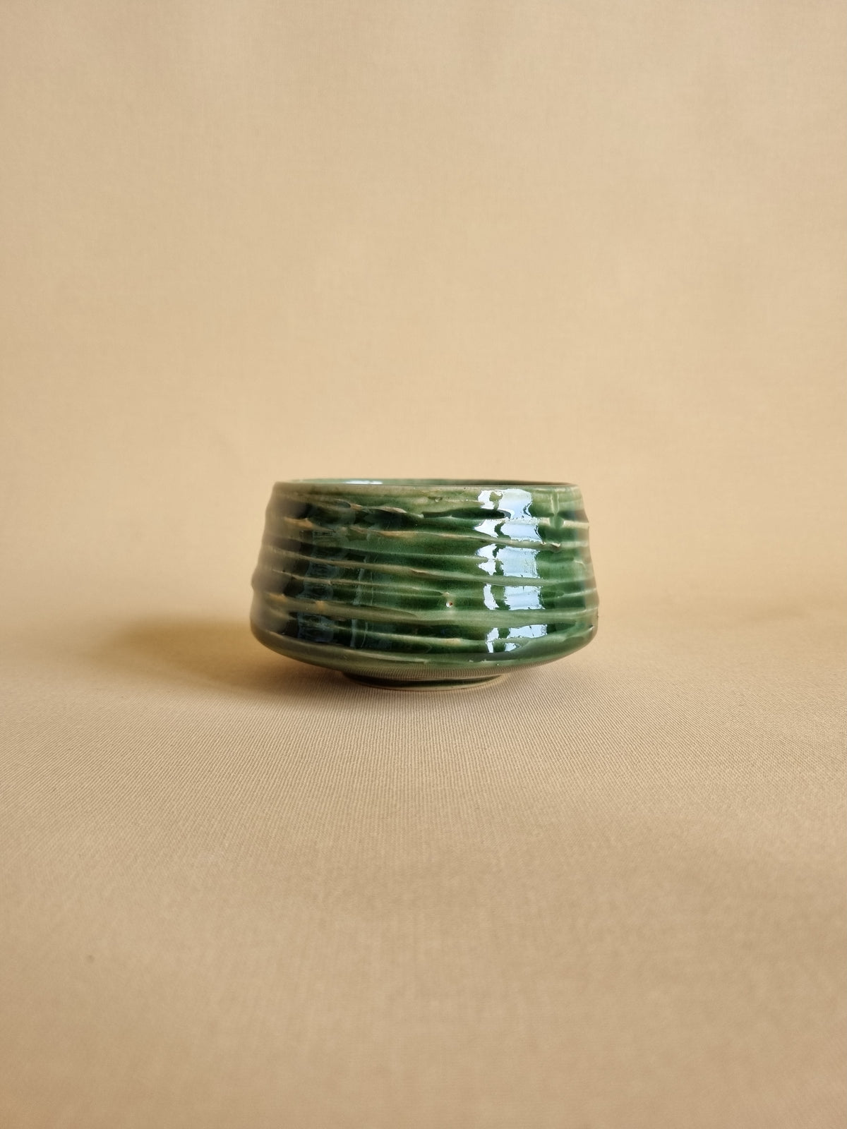 Slip cup: Lotus #02