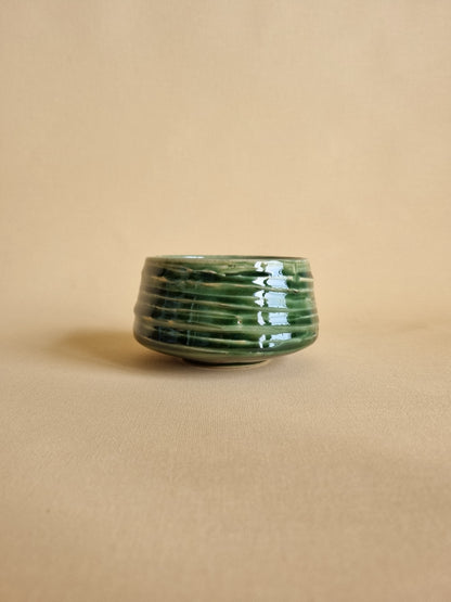 Slip cup: Lotus #02