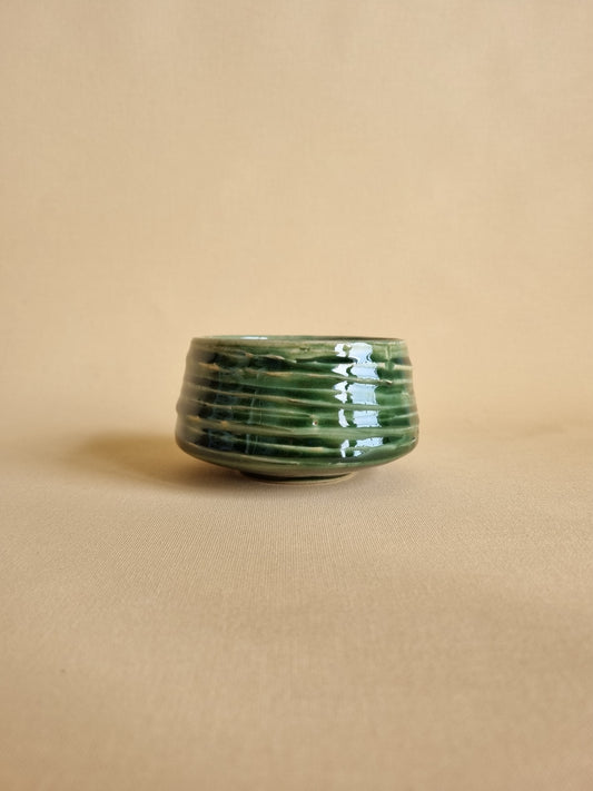 Slip cup: Lotus #02