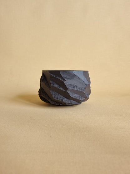 Studio Seconds #01