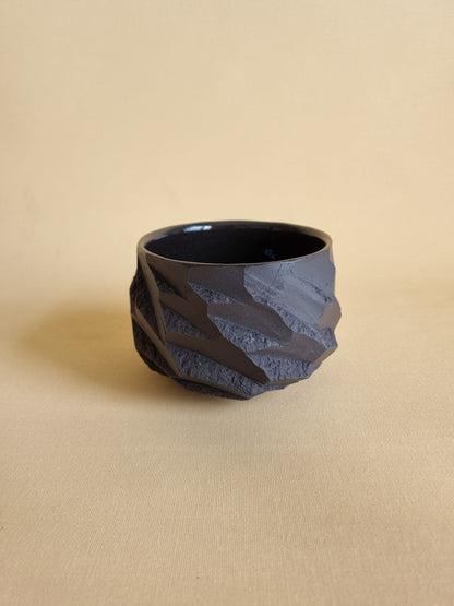 Studio Seconds #01