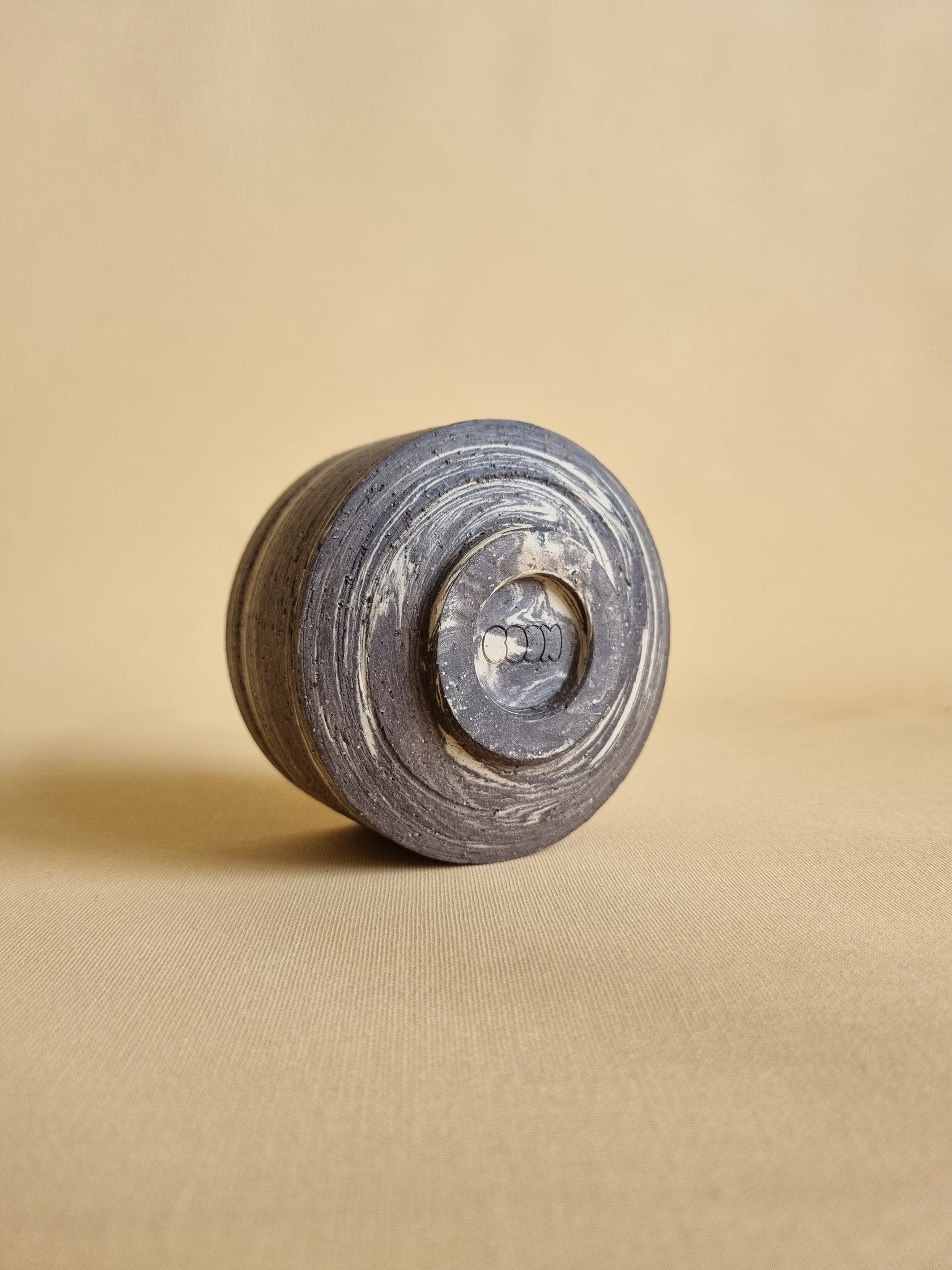Classic cup: Marble #01