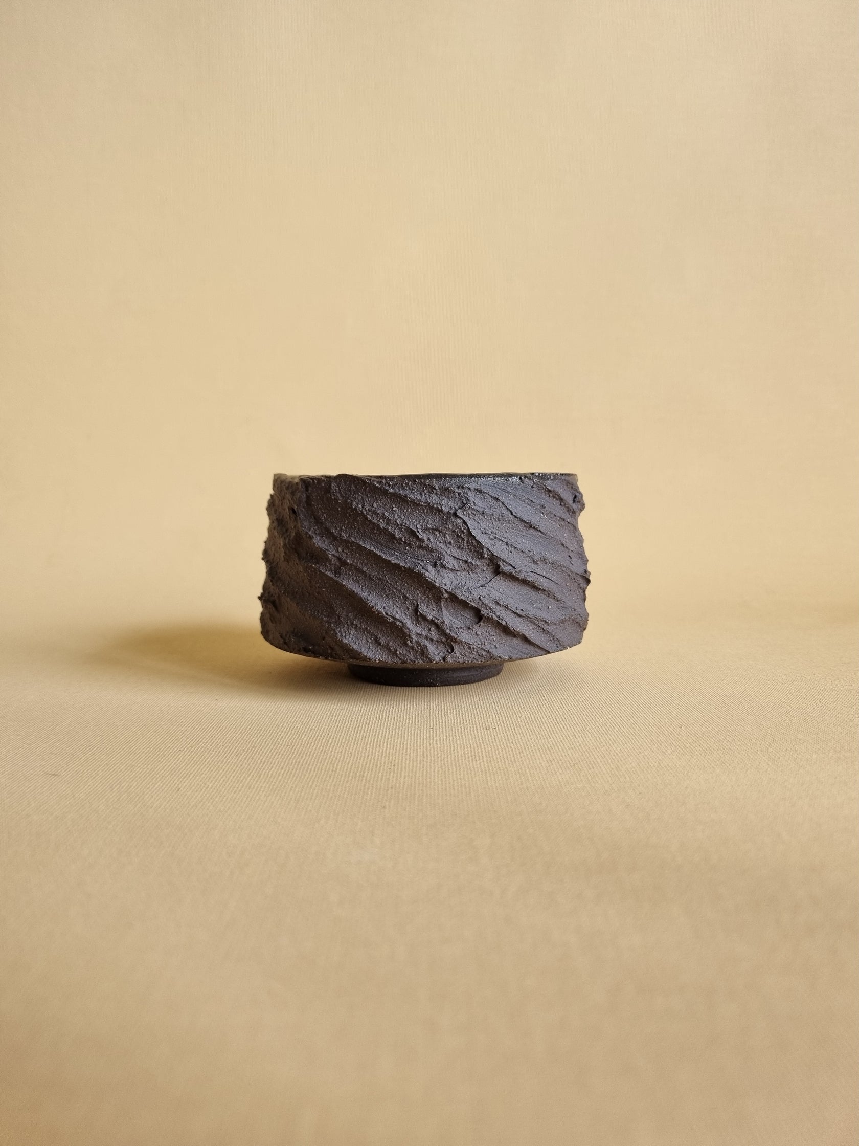 Slip cup: Ash #03
