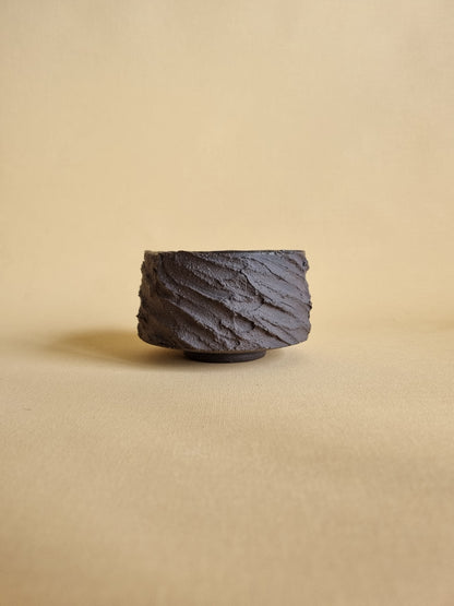 Slip cup: Ash #03