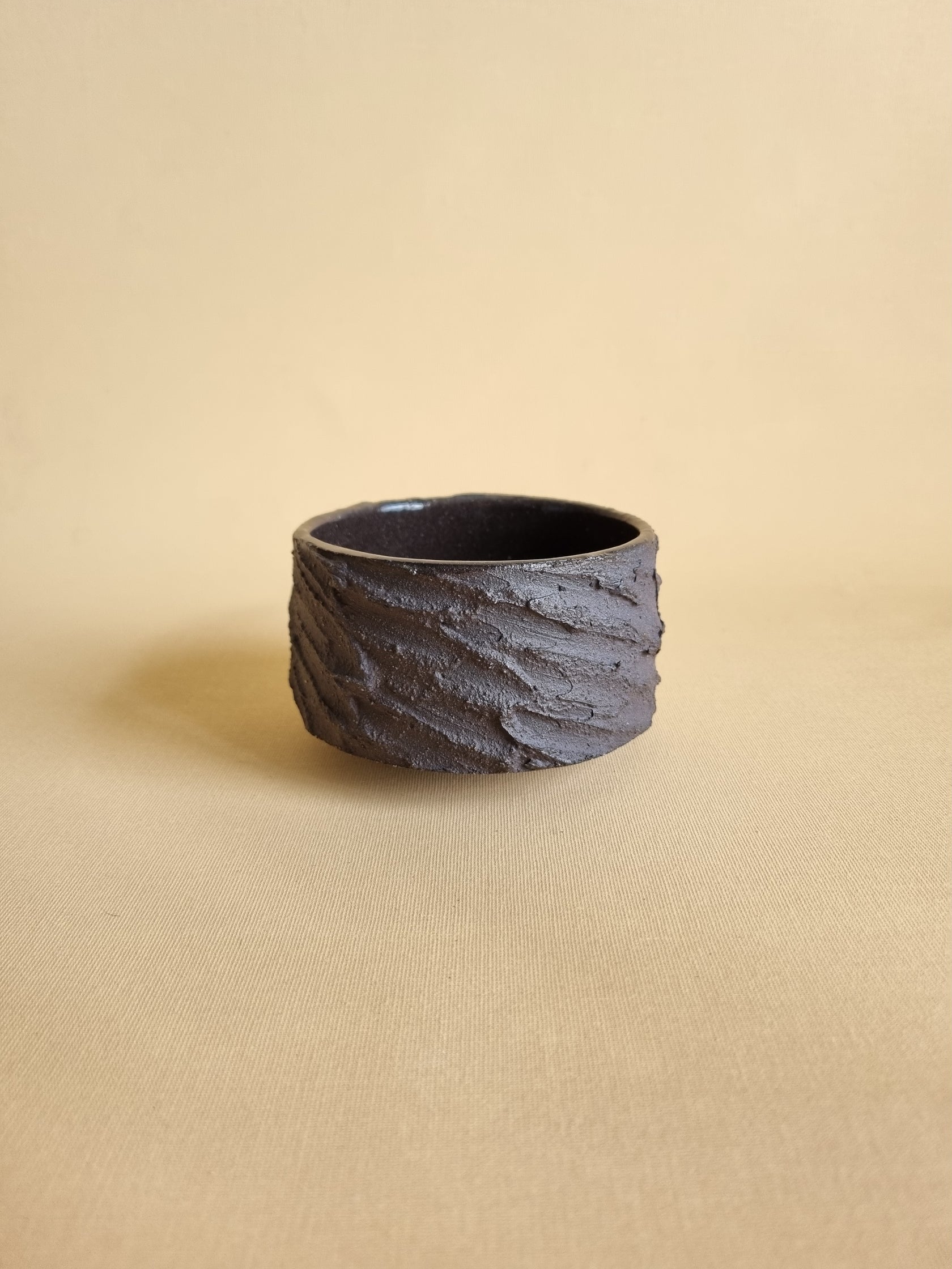 Slip cup: Ash #03