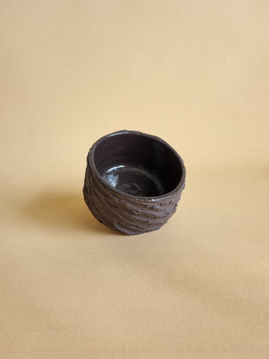 Slip cup: Ash #03