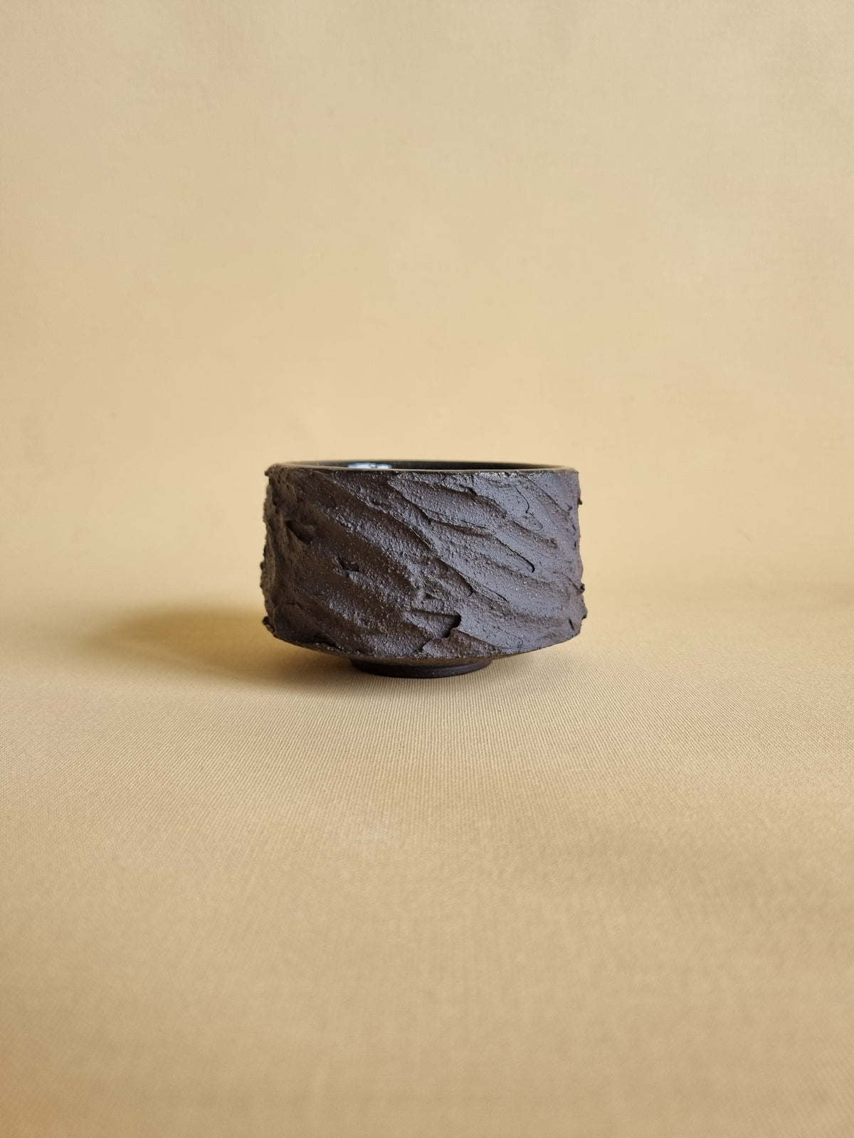 Slip cup: Ash #04