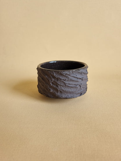 Slip cup: Ash #04