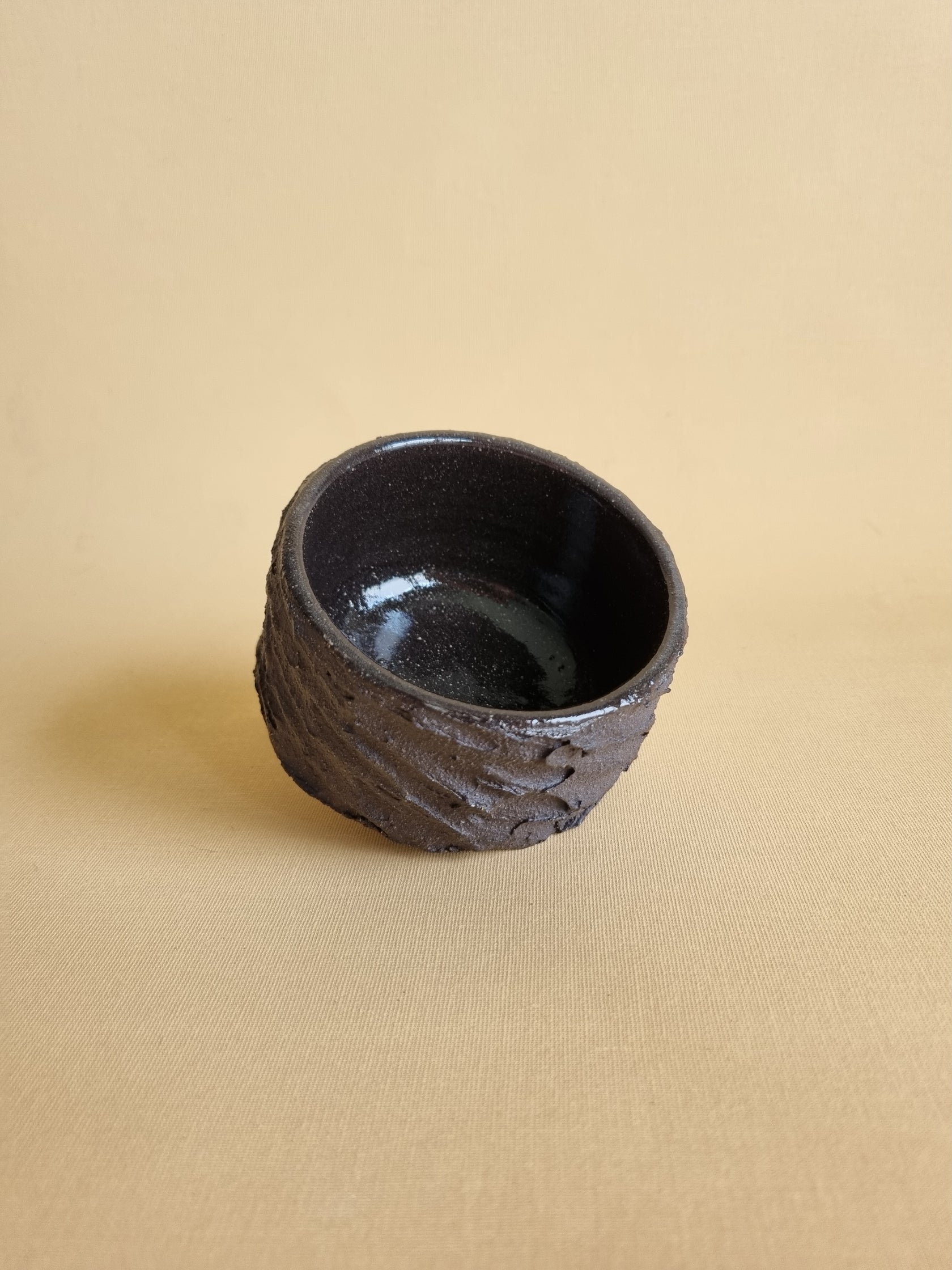 Slip cup: Ash #04