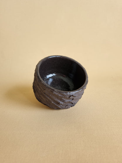 Slip cup: Ash #04