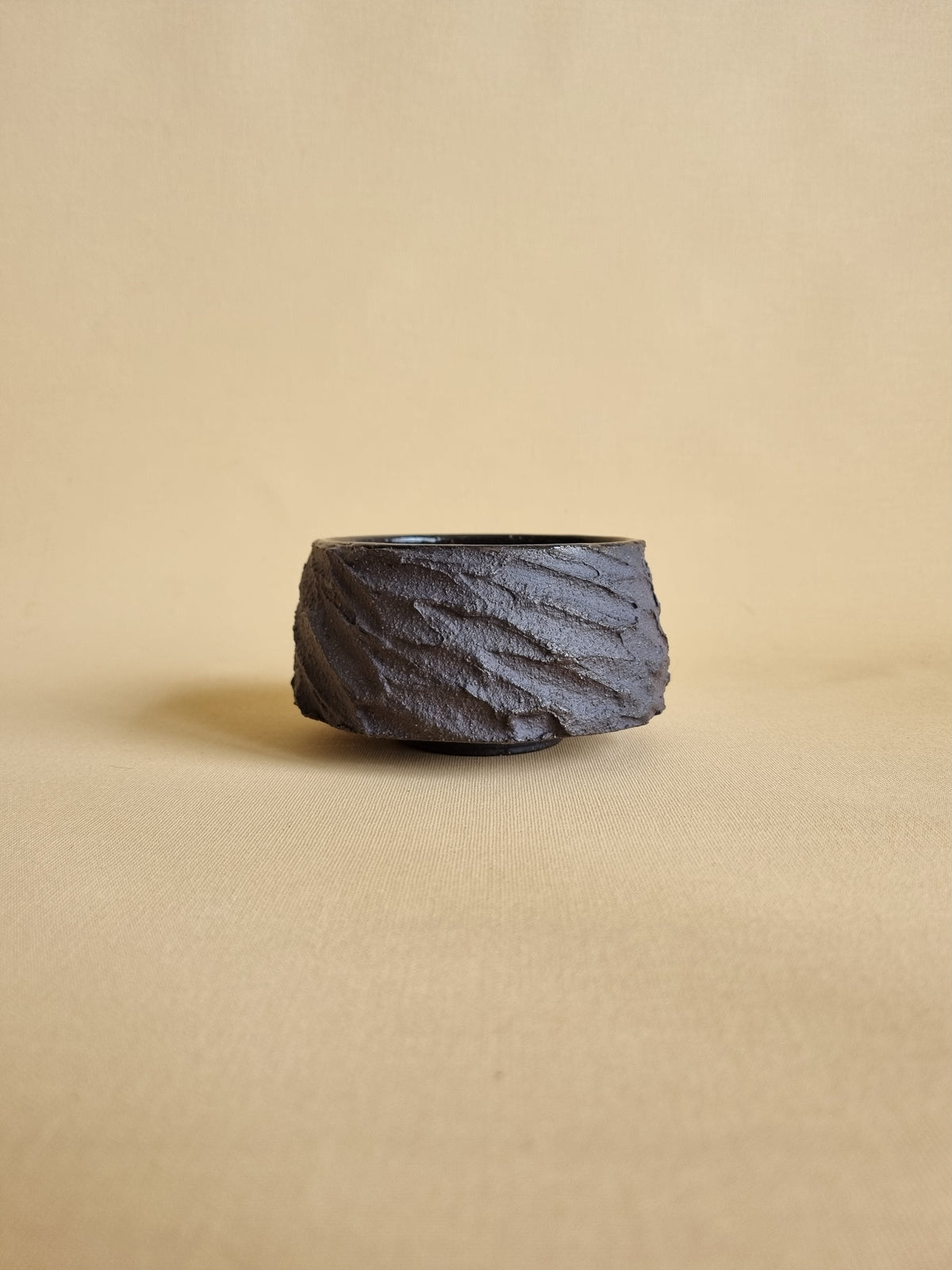 Slip cup: Ash #05