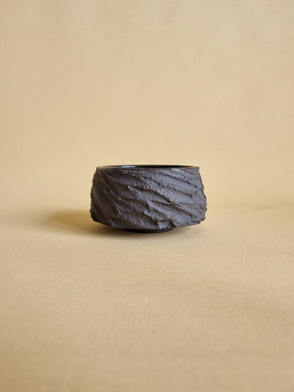Slip cup: Ash #05