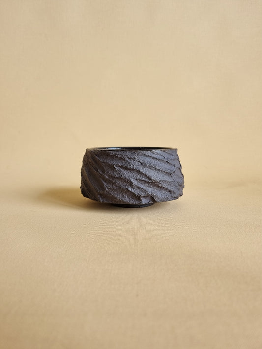 Slip cup: Ash #05