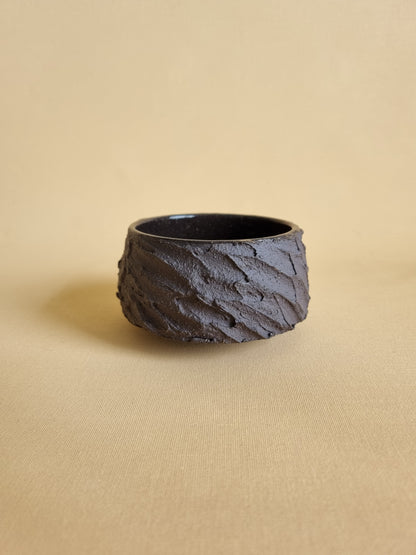 Slip cup: Ash #05
