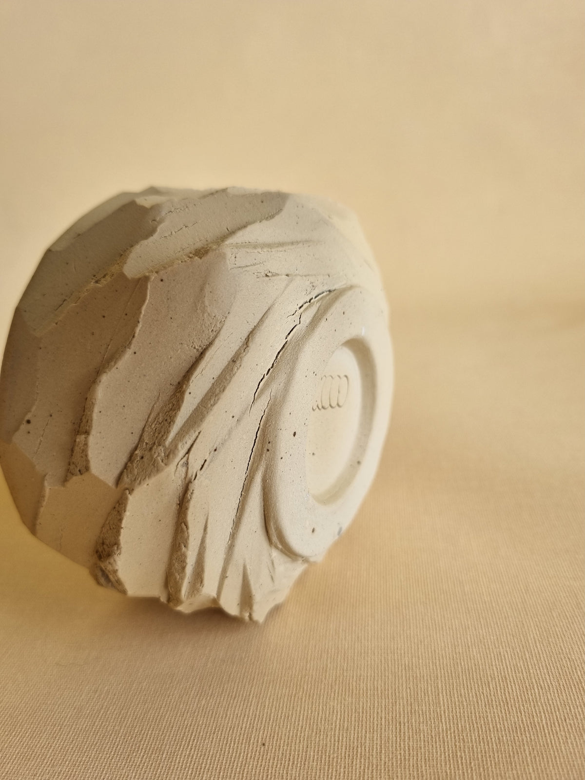 Studio Seconds #03