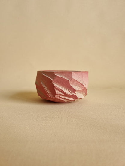 Kurinuki cup: Dragon Fruit #02