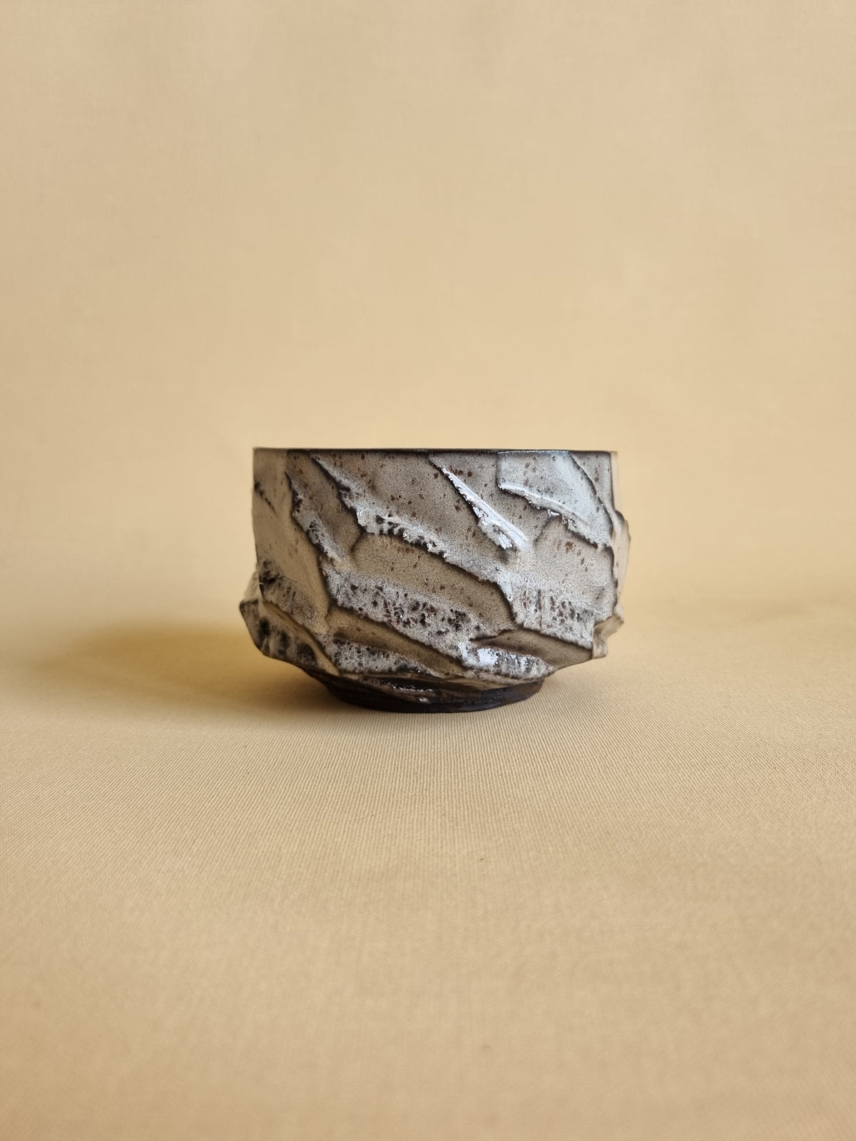 Studio Seconds #06