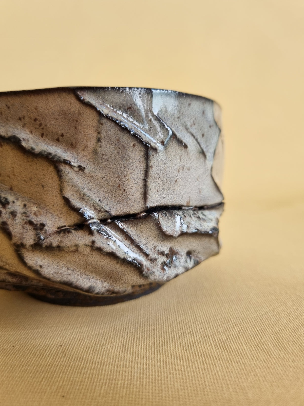 Studio Seconds #06