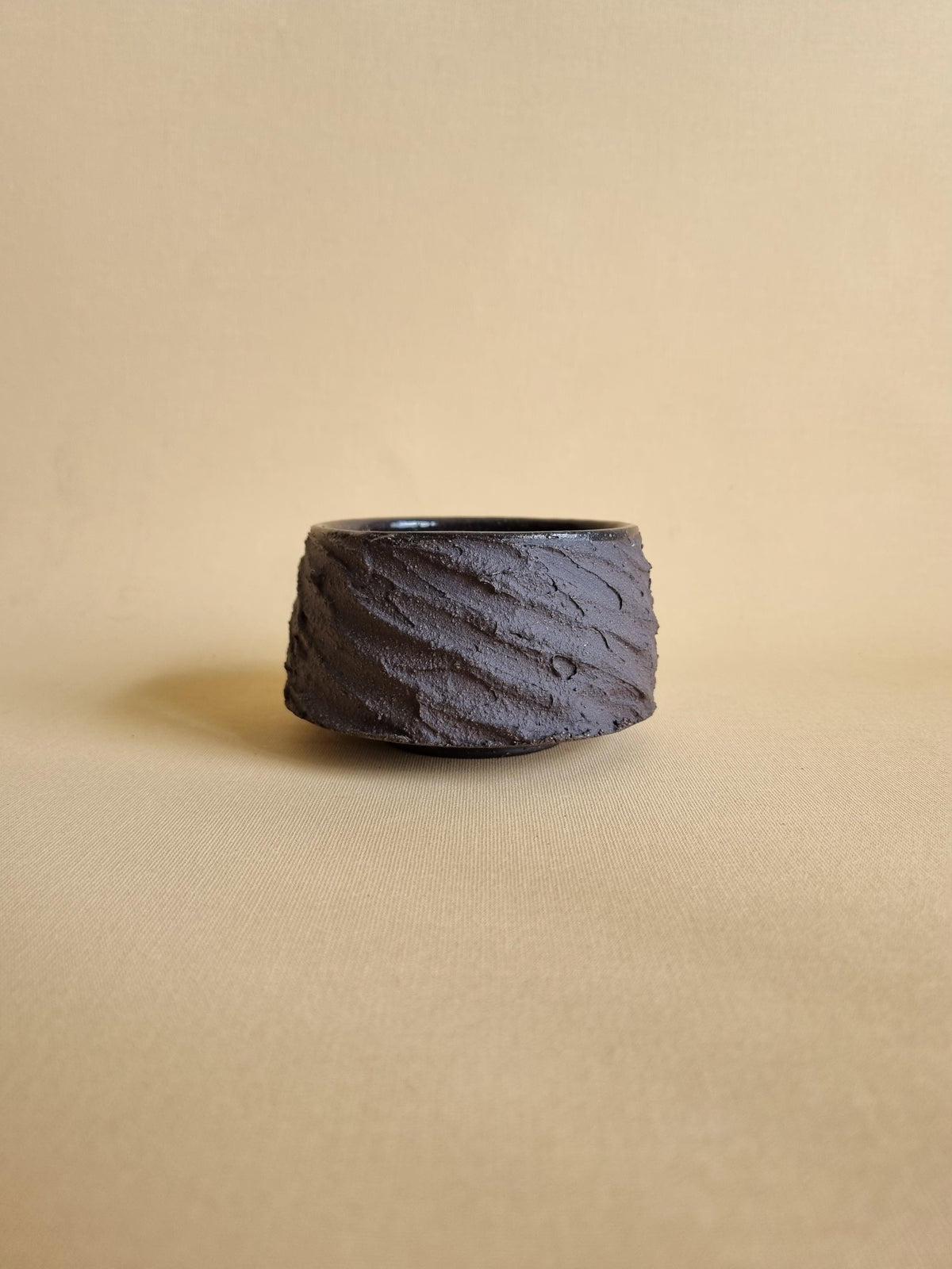 Slip cup: Ash #06