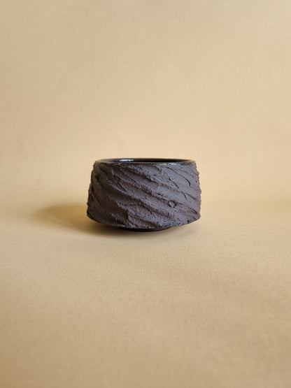 Slip cup: Ash #06
