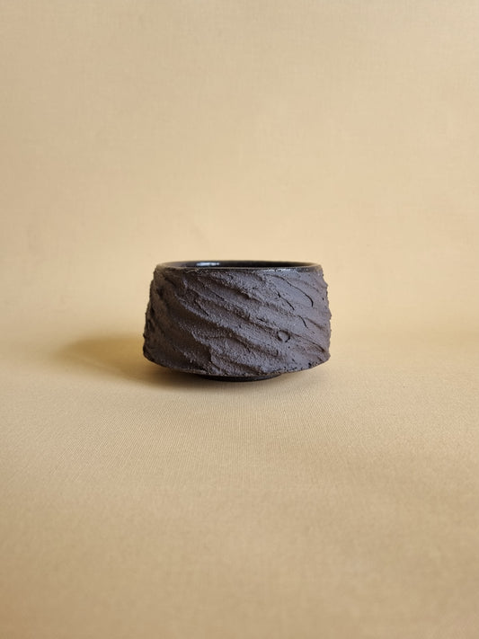 Slip cup: Ash #06