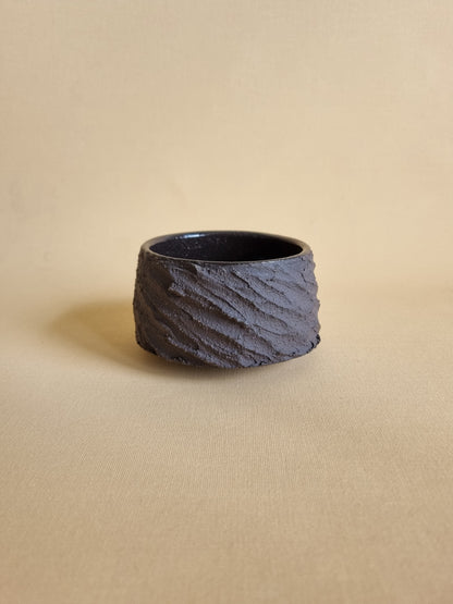 Slip cup: Ash #06