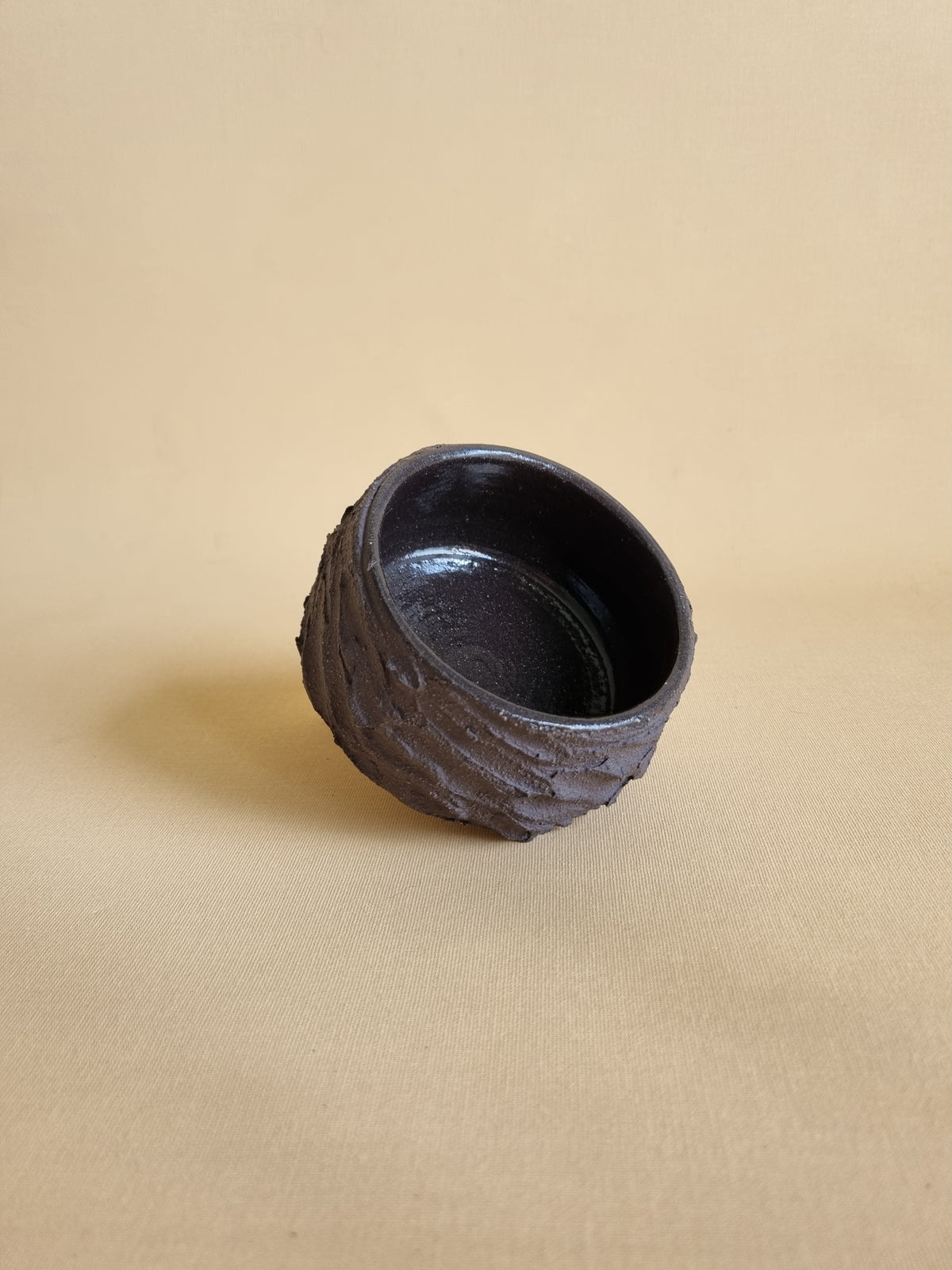 Slip cup: Ash #07