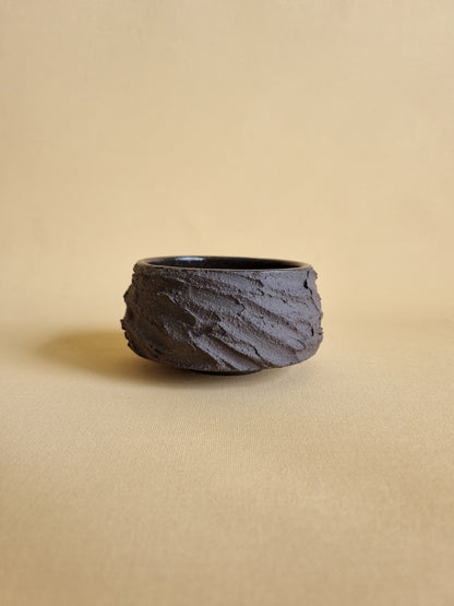 Slip cup: Ash #07