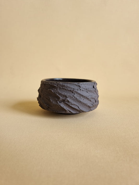 Slip cup: Ash #07