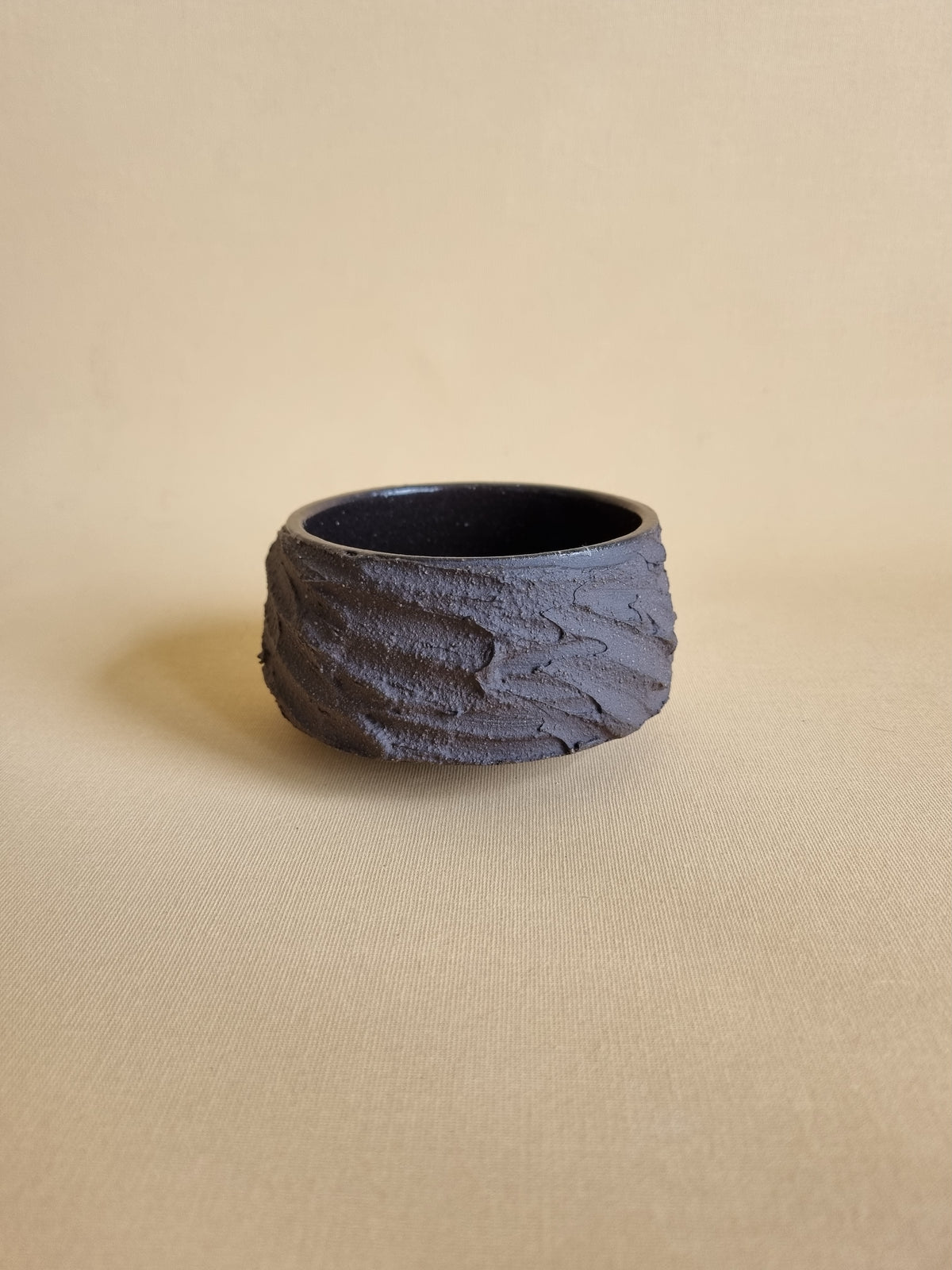 Slip cup: Ash #07