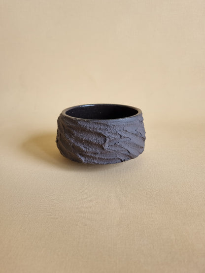 Slip cup: Ash #07